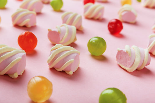 Entdecken Sie die zahlreichen Vorteile von Bonbons: Eine süße Erfahrung mit Candy Guys