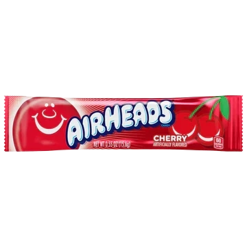 Airheads Cheery 15g