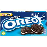 Oreo 4er Original 176g
