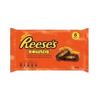 Reese's Rounds 6er pack 96g