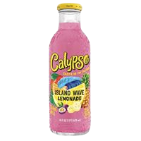Calypso - Island Wave Lemonade 473ml