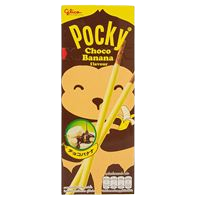 Pocky Choco Banana 25g