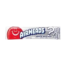 Airheads White Mystery 15g