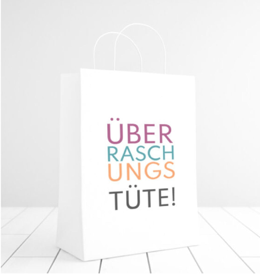 Überaschungstüte
