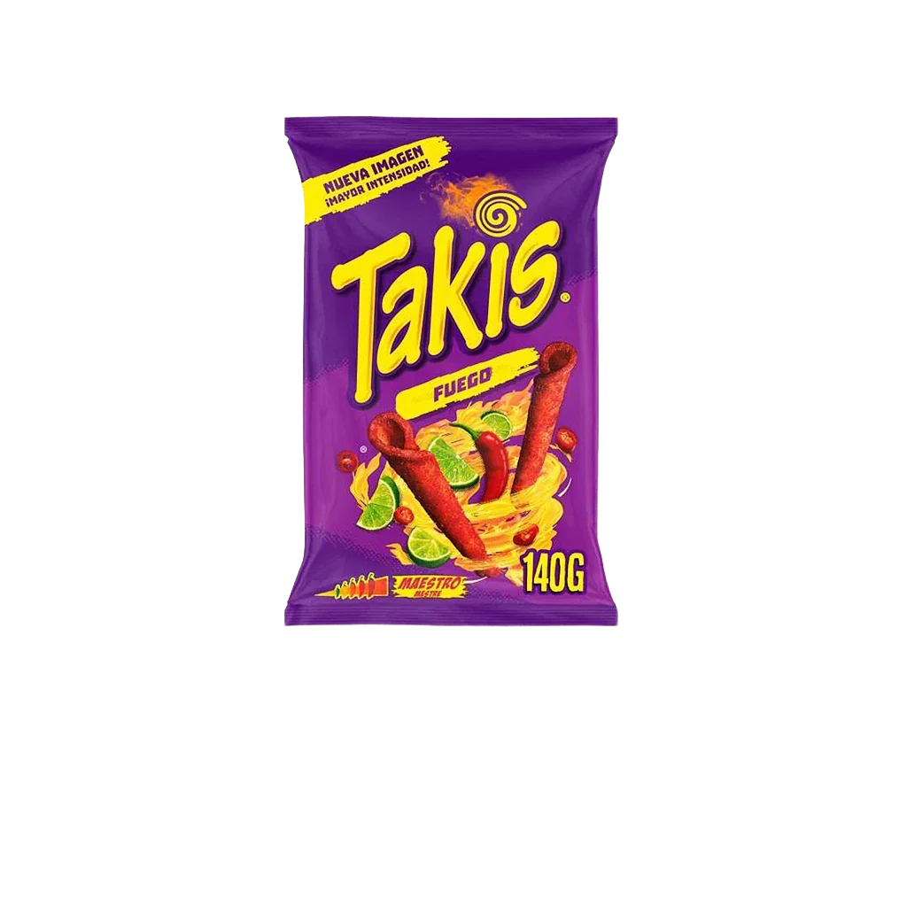 Taki Bundle