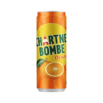 Schartner Bombe Orange