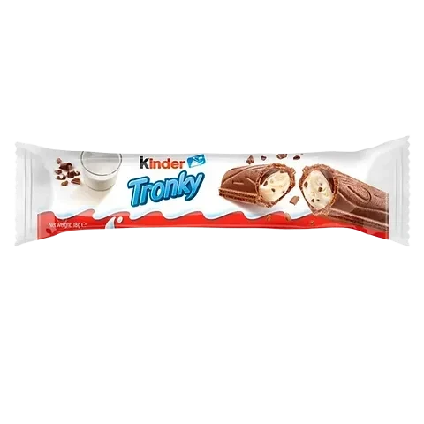 Kinder Tronky 18g