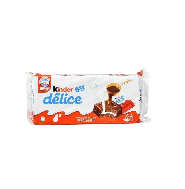 Kinder Delice 390g