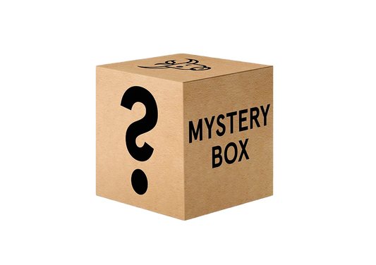 Candyguys Mystery box