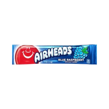 Airheads Blue Raspberry 15g