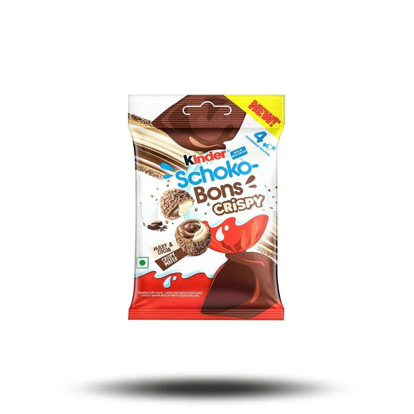 Kinder Schoko Bons Crispy 22g