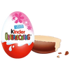 Kinder-Schokoladen-Überraschungsei