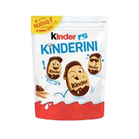 Kinder Kinderini 250g