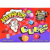 Warheads Chewy Cubes Box 113g