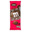 M&M Cookie Block 165g