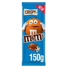 M&M Crispy Block 165g