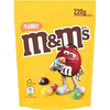 M&M Peanut 220g