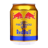 Red Bull 250ml