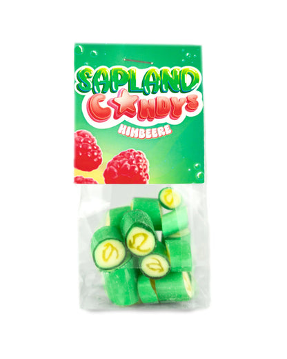 Sapland Candys