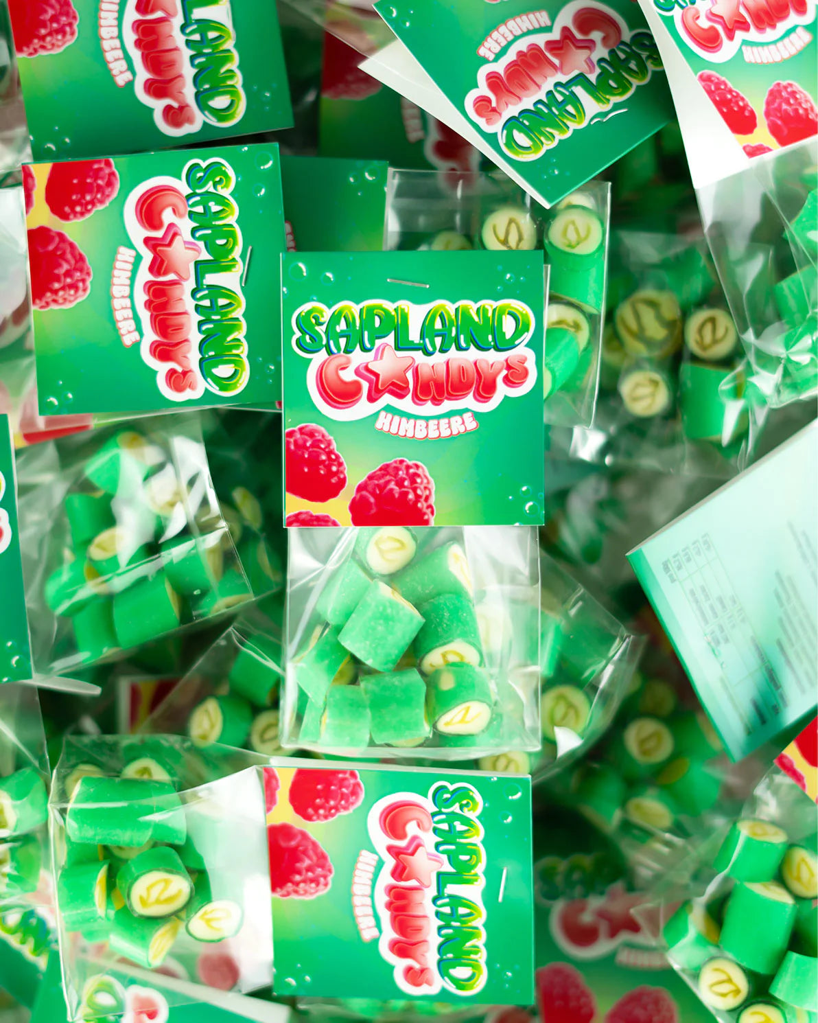 Sapland Candys
