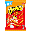 Cheetos Crunchy Cheese Japan 75g