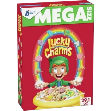 Lucky Charms 300g