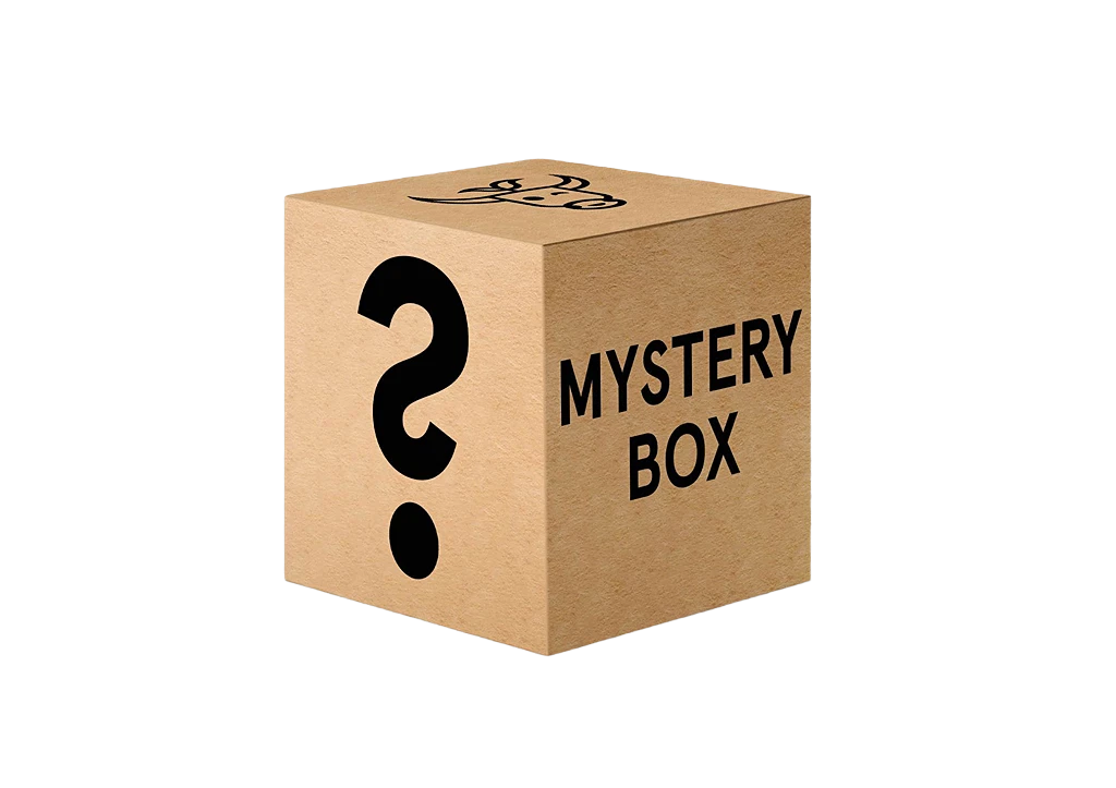 Candyguys Mystery box
