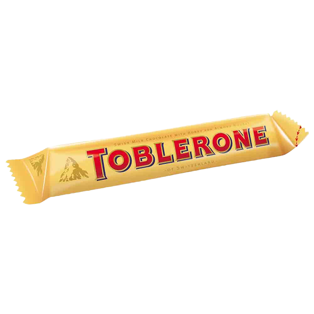 Toblerone Milk Riegel 35g