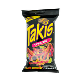 Takis Takatrin 90g LIMITED EDITION